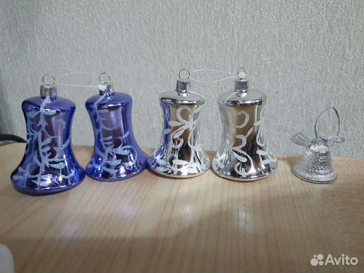 Колокольчик