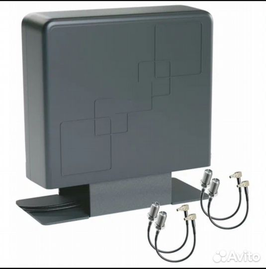 4g роутер tp- link mr-6400+ усилитель 4g сигнала