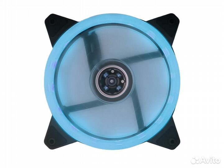 Вентиляторы для корпуса пк 120мм LED