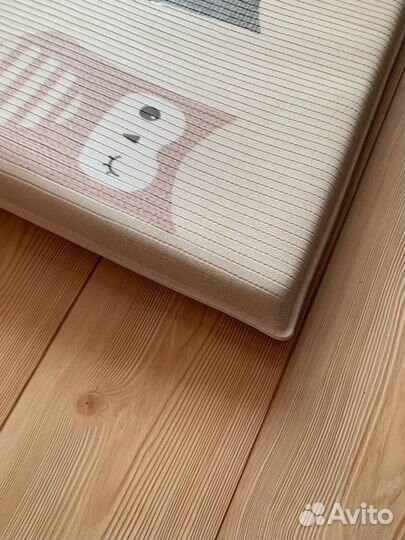 Коврик Parklon “Bubble play 190x130x3 см