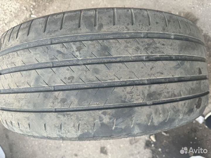 Bridgestone Turanza T005 255/45 R19