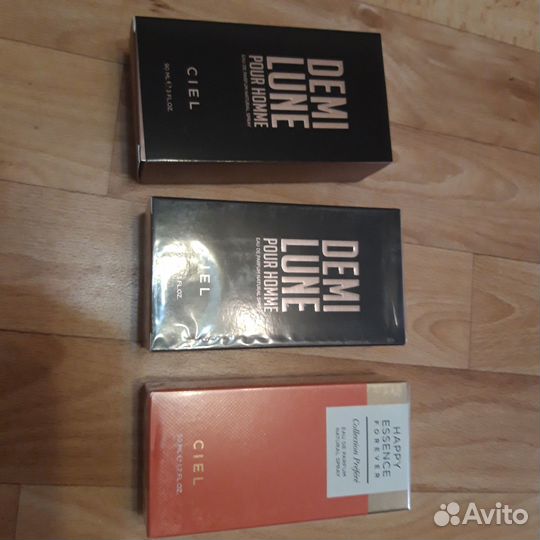 Косметика сиэль и мерикей на обмен продажа