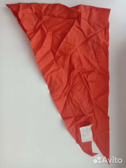 Комплект атрибутики к школьной форме СССР