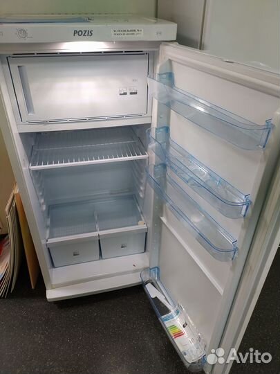 Холодильник