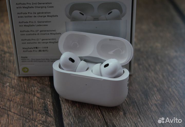 AirPods Pro 2