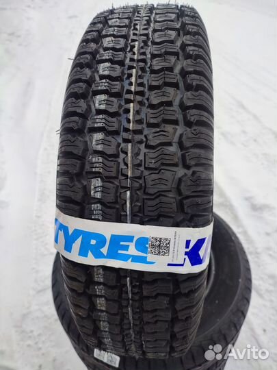 КАМА FLAME A/T (HK-245) 205/70 R16
