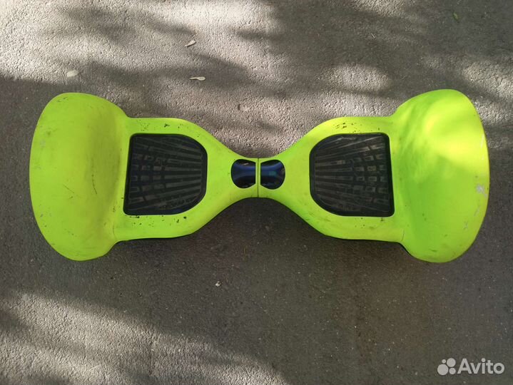 Гироскутер smart balance 10 дюймов