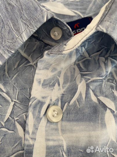 Рубашка мужская