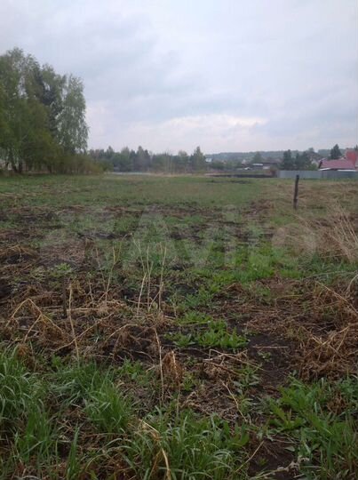 Дом 57 м² на участке 10 сот.