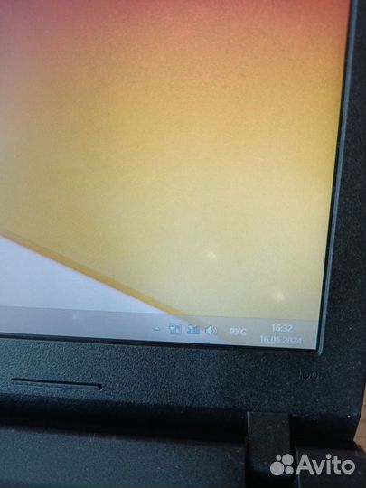 Lenovo ideapad 100-14iby