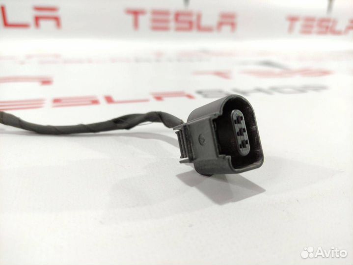 Разъем (фишка) проводки Tesla Model S рест. 2018