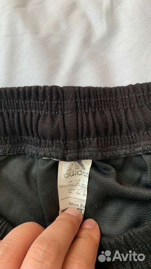 Спортивный костюм мужской 52 54 бу