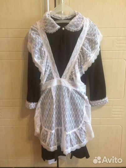 Форма на последний звонок