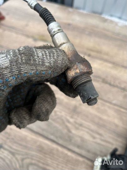 Лямбда зонд Chery Bonus 3 3 1.5 2014