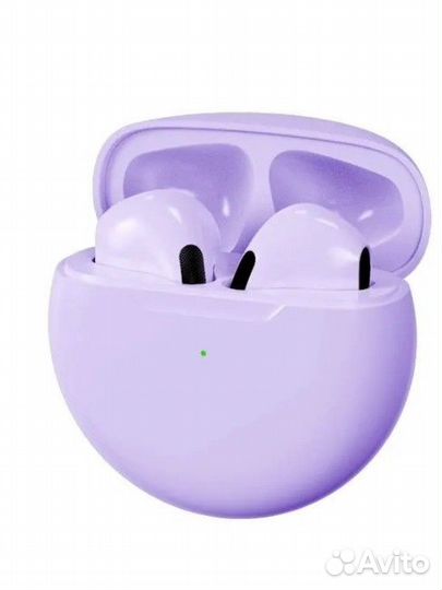 Беспроводные наушники