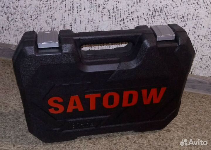 Набор инструментов 150 предметов