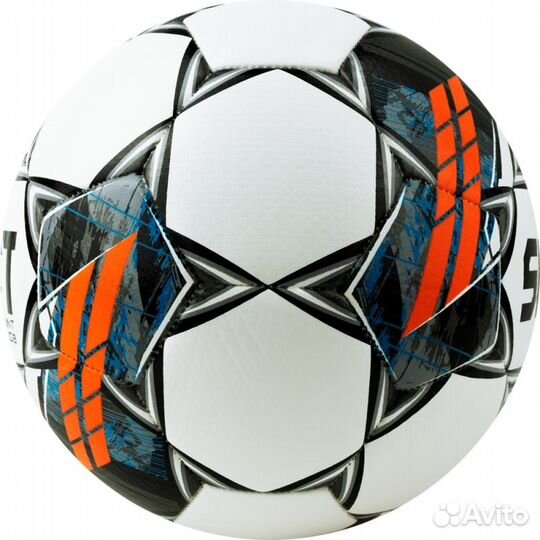 Мяч футбольный select Brillant Training DB