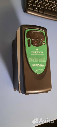 Преобразователь частоты Emerson SKB3400150