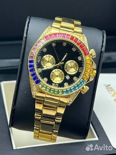 Наручные часы