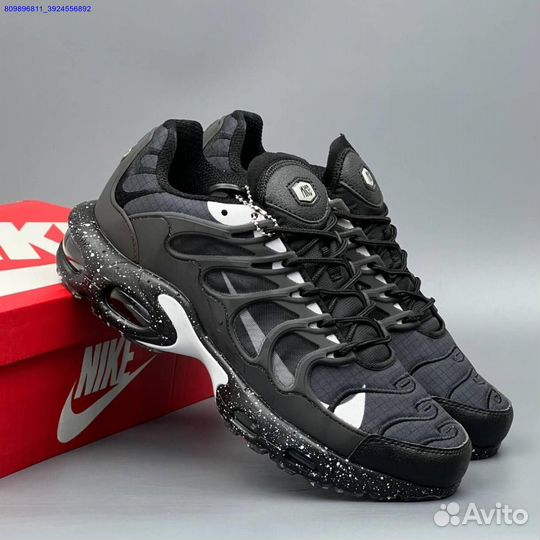 Кроссовки Nike Terrascape (Арт.78676)