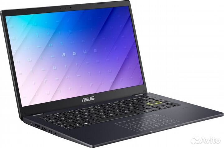 Ноутбук asus E410MA-EK2281, 14