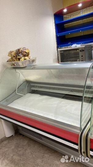 Торговое оборудование
