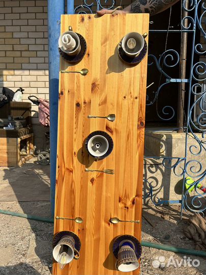 Светильник потолочный