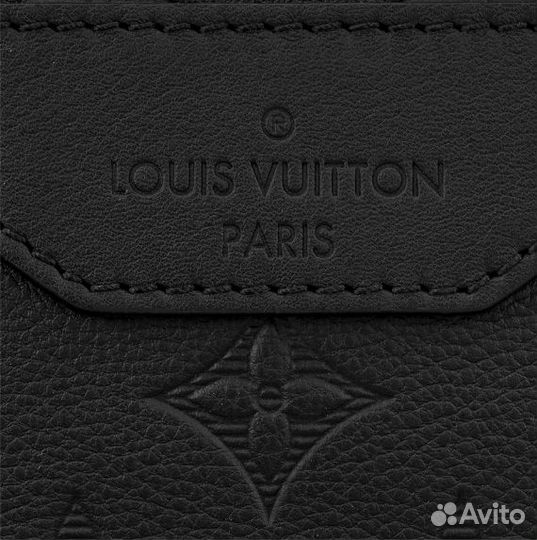 Сумка Louis Vuitton Trio Shadow