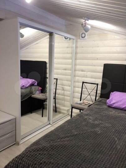 2-к. апартаменты, 35 м², 4/4 эт.