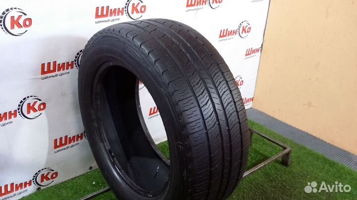 Marshal RoadVenture APT KL51 255/55 R18