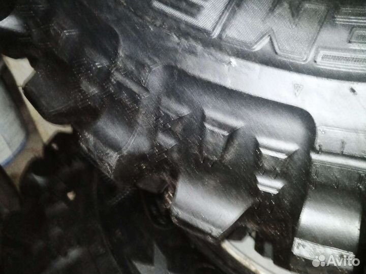 Simex Extreme Trekker 32/10.5 R15