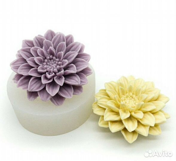 Силиконовая форма молд