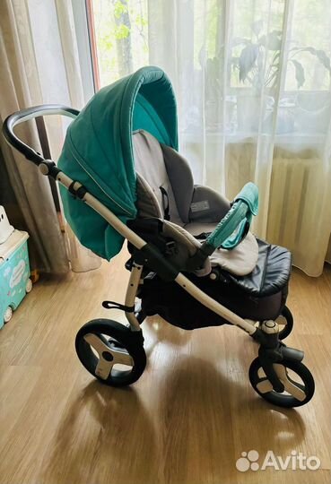 Детская коляска