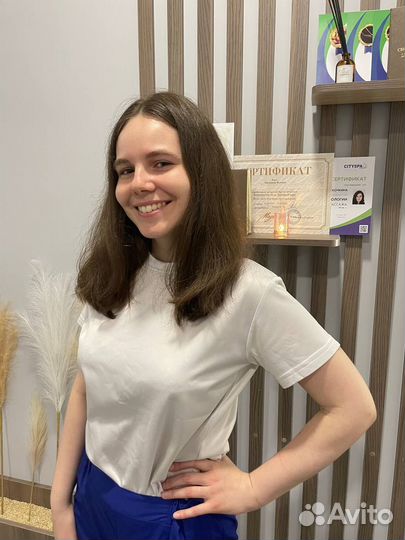 Спа процедуры, Спа массаж, Массаж лица