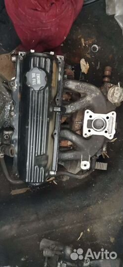 Dodge Spirit, Chrysler Saratoga