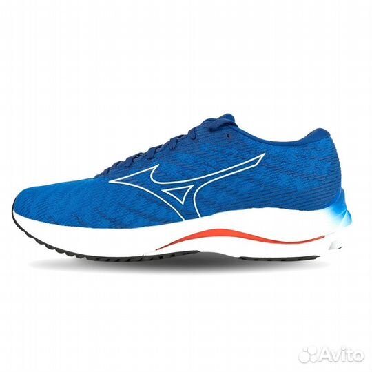Кроссовки бег. mizuno Wave Rider 26