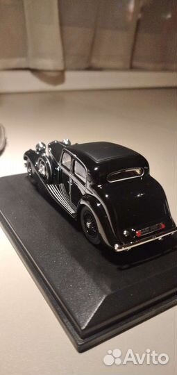 Jaguar SS 2.5 Saloon