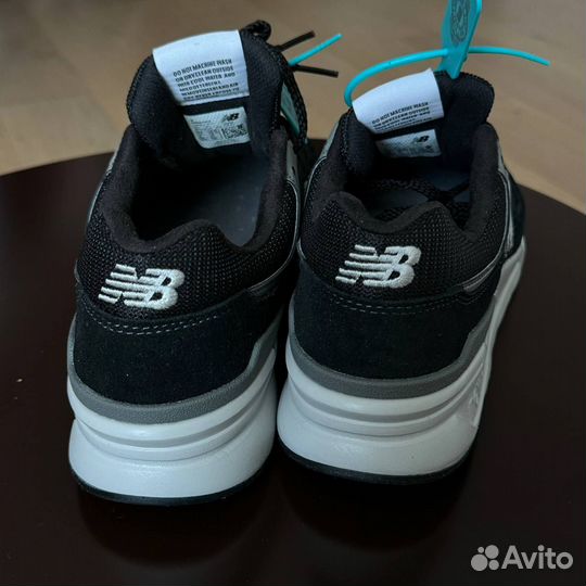 Кроссовки New balance 997H 43EU оригинал