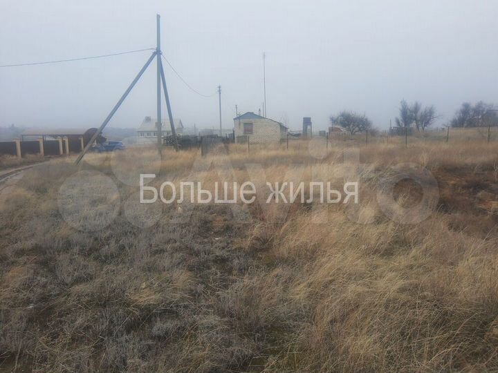 Участок 15 сот. (ИЖС)