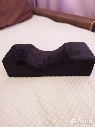 Подушка для наращивания ресниц