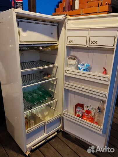 Холодильник Бирюса 6
