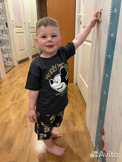 Костюм с шортами Zara 92 116