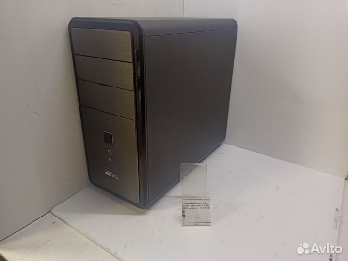 Системный блок airtone