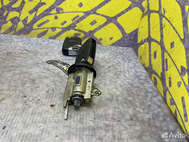 Замок зажигания Geely Emgrand EC-7 Эмгранд ес7