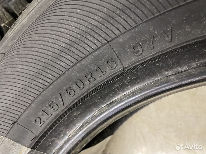 Bars MM700 215/60 R16 97V