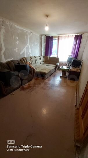 1-к. квартира, 35 м², 5/5 эт.