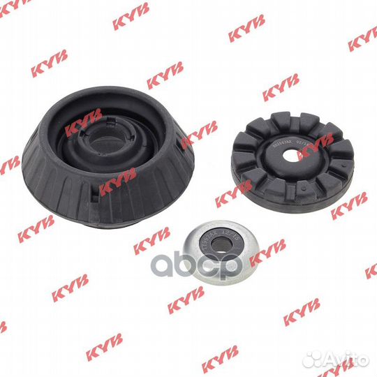 Комплект амортизационной опоры перед прав/лев