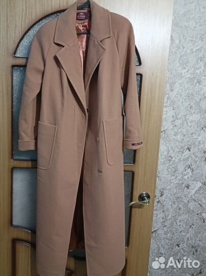 Пальто женское,46 48 размер, новое