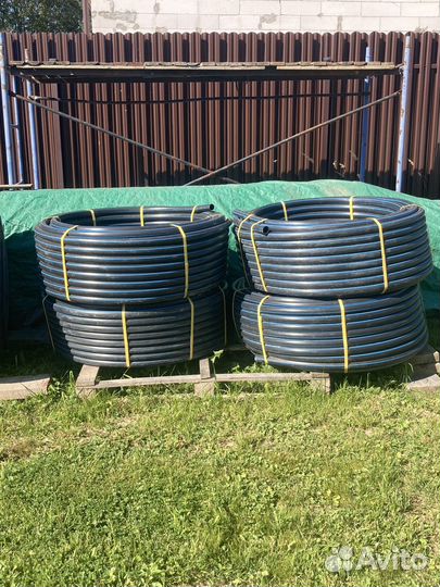 Канализация