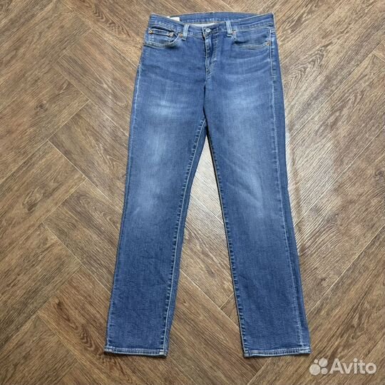 Джинсы Levi's 511 32/32 M